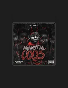 Hör dir Klout an, schau dir Musikvideos an, lies die Biografie, finde Tourdaten und mehr!