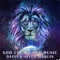 God create the music (feat. Dayvi & Jefer Maquin) - Electro Zone lyrics