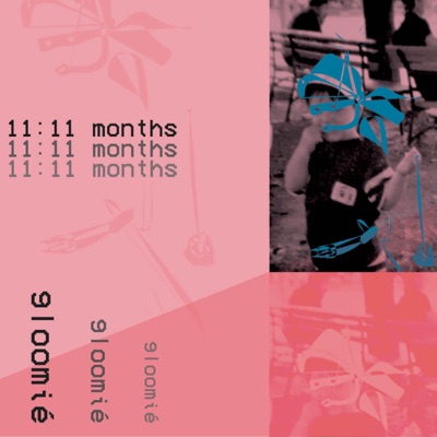 11:11 Months - EP