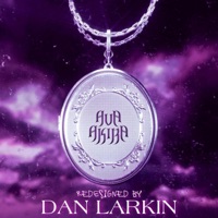 Locket - Hardcore Heaven Edit - Single - AVA AKIRA & Dan Larkin