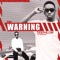 The Warning (feat. Sarkodie) - Teephlow lyrics