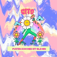 PUSTEN SOM MED ETT BLE MIN (Radio Edit) - Single - CITO