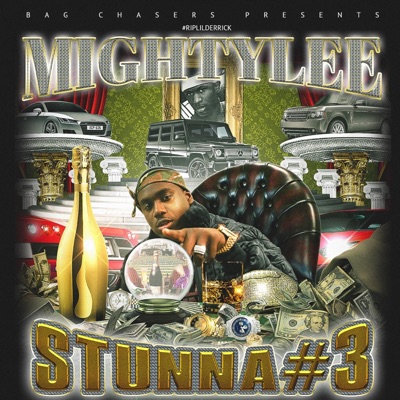 Stunna # 3