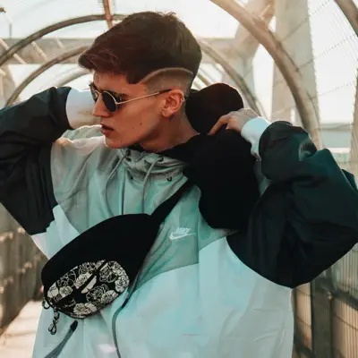 Listen to Aaron, watch music videos, read bio, see tour dates & more!