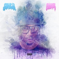 Sauc3 Drippy - EP - Coup D Santana