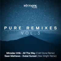 All The Way (Cold Stone Remix) — Miroslav Vrlik