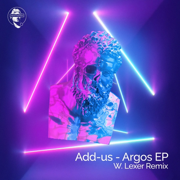 Argos - EP