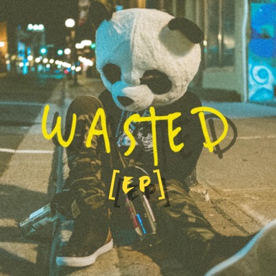 Wasted - Single