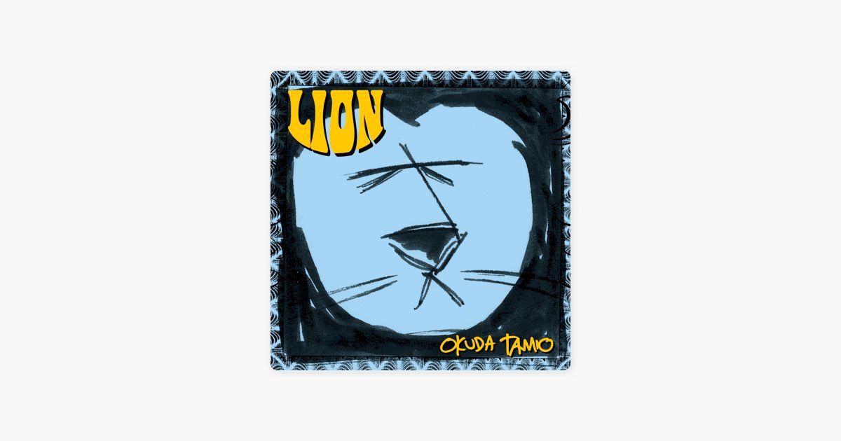 奥田民生　レコード　 LION 奥田民生 アルバム「LION」 - メルカリ