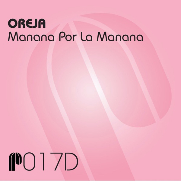 Mañana Por La Mañana - Single