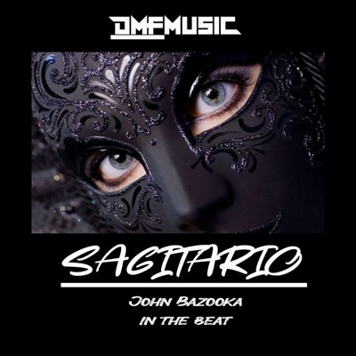 Sagitario (feat. Ld & john bazooka) - Single