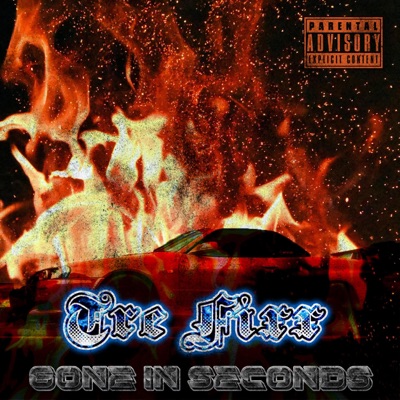 Gone in Seconds - Single