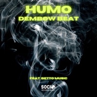 Humo Dembow Beat (feat. Betto Music) - Single - Socio Records Music