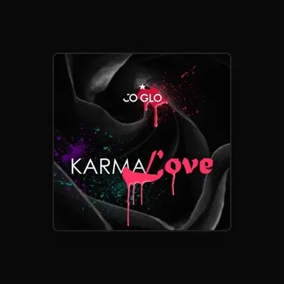 Listen to Jo Glo, watch music videos, read bio, see tour dates & more!