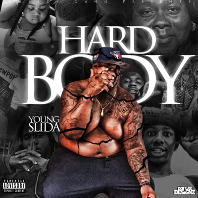 Young Slida - Savage