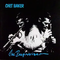 The Improviser (Live) - Chet Baker