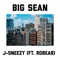 Big Sean (feat. Robear) - J-Sneezy lyrics