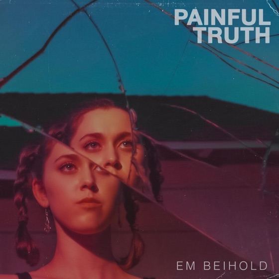 Cover artwork for Painful Truth