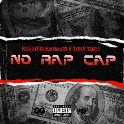 No Rap Cap (feat. Tony Tuch) - Single