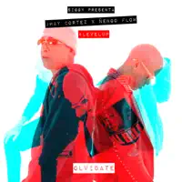 Olvídate (feat. FCKYOUFIFTY)