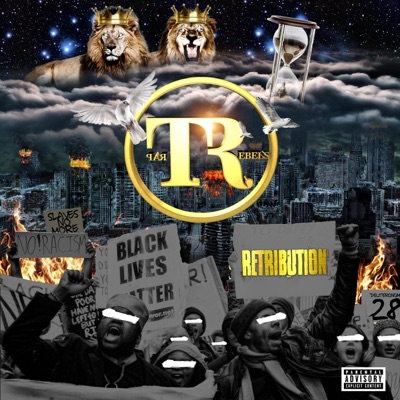 Trap Rebels Retribution
