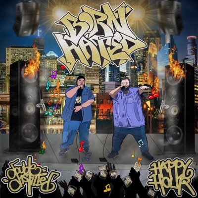 Double Distilled: Happy Hour