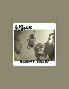 收听 The Ratpack、观看音乐视频、阅读小传、查看巡演日期等 ！