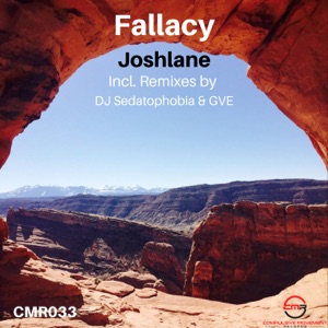 Fallacy - EP