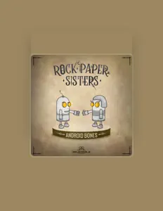 Rock Paper Sisters सुनें, म्यूज़िक वीडियो देखें, बायो पढ़ें, दौरे की तारीखें और बहुत कुछ देखें!