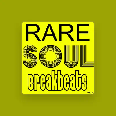 Listen to Rare Soul Breakbeats, watch music videos, read bio, see tour dates & more!