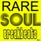 Ain't It Funky - Rare Soul Breakbeats lyrics