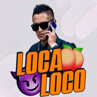 Loca Loco (feat. El Estudiante, Alan Perez & Hector Flores) - Single - El Migue