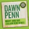 Night and Day (Salaam Remi Remix) - Dawn Penn lyrics