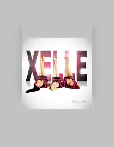 Listen to Xelle, watch music videos, read bio, see tour dates & more!