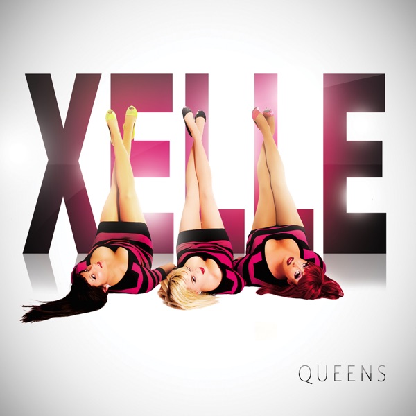 Queen by Xelle, Mimi Imfurst on Go Proud
