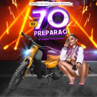Mi 70 Preparao - Single - Ratata el de la Vaina Bacana