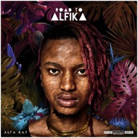 Road to Alfika - EP - Alfa Kat