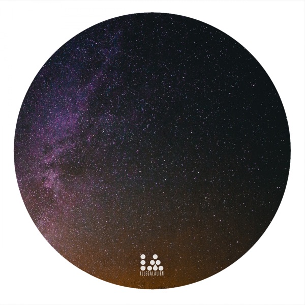 Sharing Skies: Five - Single