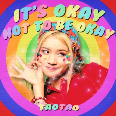 It's Okay not to be Okay - Single