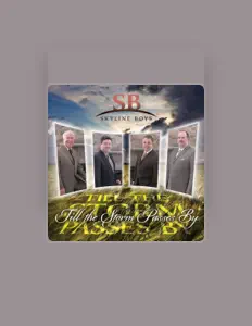 Skyline Boysを聴いたり、ミュージックビデオを鑑賞したり、経歴やツアー日程などを確認したりしましょう！