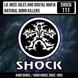 Natural Born Killers - Single