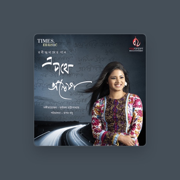 Anwesha Dattagupta's avatar