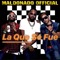 La Que Se Fue (feat. Butiny Jaramillo & Slayman) - Maldonado Official lyrics