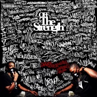 Off the Strength - EP - Millswaschosen