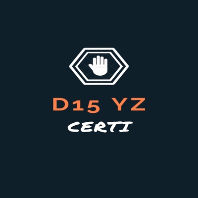 Certi - Single