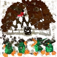 Igloo - Single - Hudskis