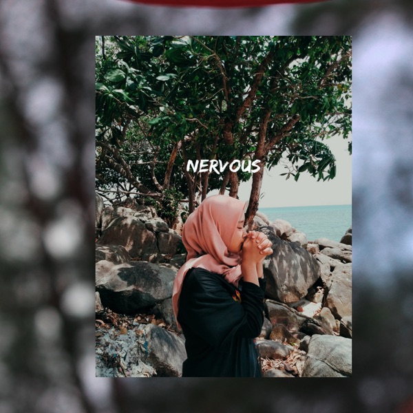 Nervous - Single - Aphrodite