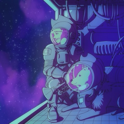Space Cowboy - EP