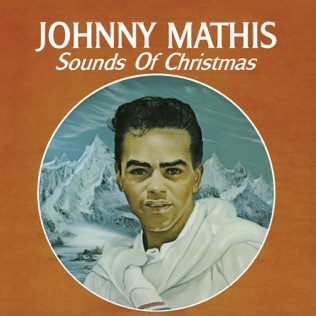 Johnny Mathis Hallelujah Chorus