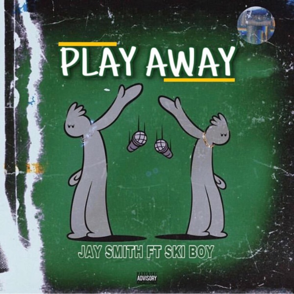 Playaway (feat. Skyboy)